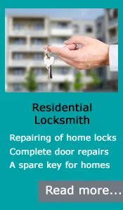 Top Locksmith Services Seattle, WA 206-886-3861